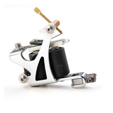 Máquina de Tatuar Abstract Liner/Shader