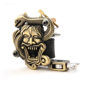 Máquina de Tatuar Snake Charmer Liner / Shader