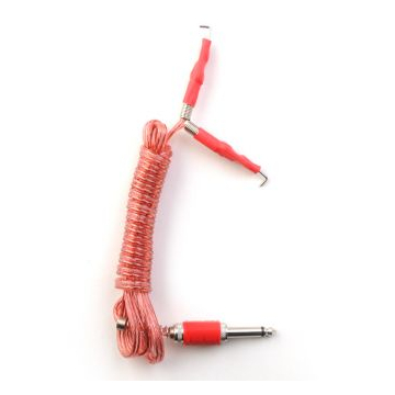 Clip Cord III Deluxe Tattoo