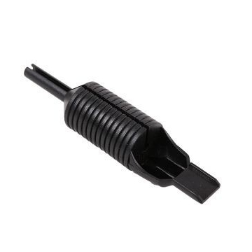 Pacote de 5 Tubos Magnum Shader Grandes Descartáveis Killer Ink