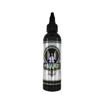 Viking by Dynamic Tattoo Ink - Extra Light Shadow