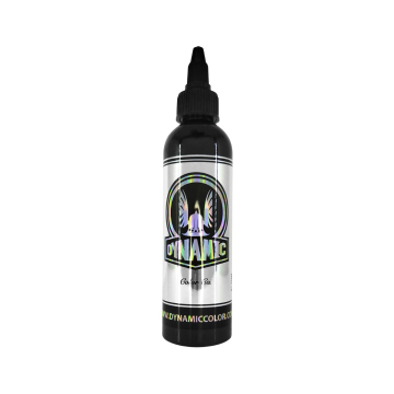 Viking by Dynamic Tattoo Ink - Medium Shadow