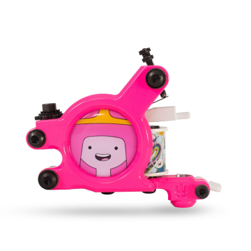 Máquina Tatuagem Vlad Blad Respect A2 - Power Shader / Power Colour Packer