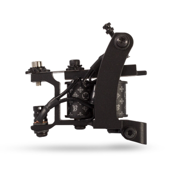 Máquina Tatuagem Vlad Blad Wolf - Power Shader / Power Colour Packer