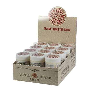 Hustle Butter Deluxe® Tubo 