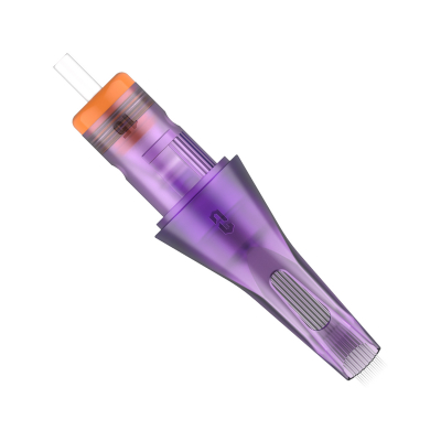 Caixa de 20 Revolution Cartuchos para Tatuagem - Magnum