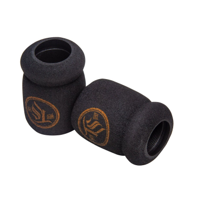 Pacote de 10 TATSoul Ergo Foam Grip Covers V2 