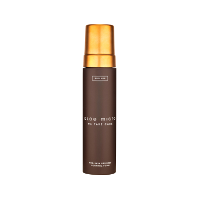 Aloe Micro Bioactive Redness Control Foam 220ml
