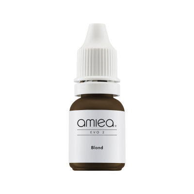 Amiea EVO2 Pigmento para PMU - Blond 10 ml