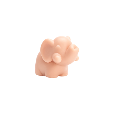 Mini Zoo Animal de A Pound of Flesh - The Elephant