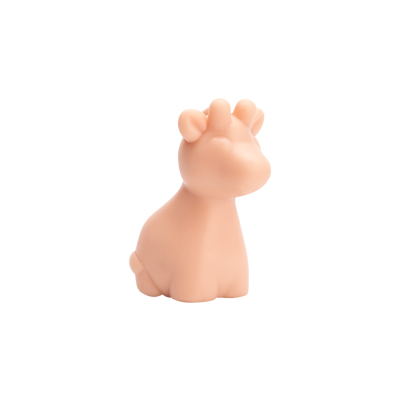 Mini Zoo Animal de A Pound of Flesh - The Giraffe