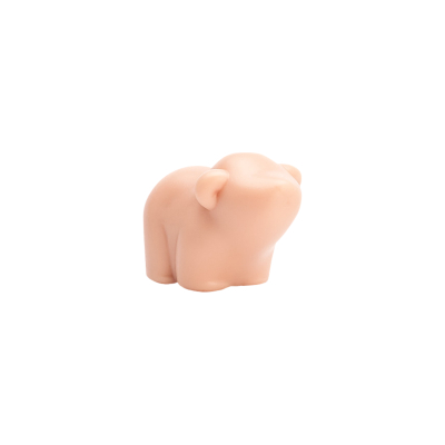 Mini Zoo Animal de A Pound of Flesh - The Polar Bear
