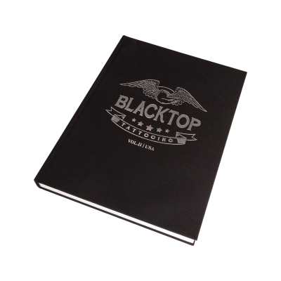 Blacktop Tattooing - Volume 2 USA
