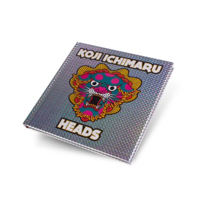 Koji Ichimaru - Heads