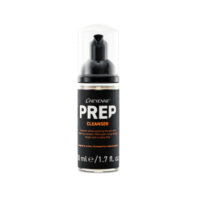 Cheyenne Prep Desmaquilhante 50 ml