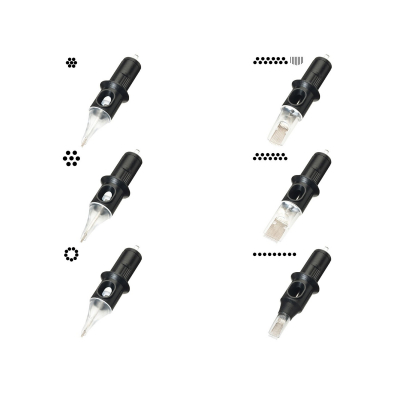 Caixa de 10 Cartuchos Cheyenne Hawk (todas as configurações)