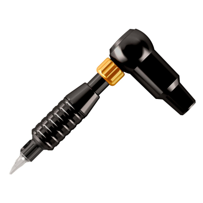Cheyenne Hawk Thunder Drive + Pack de Grips em Preto