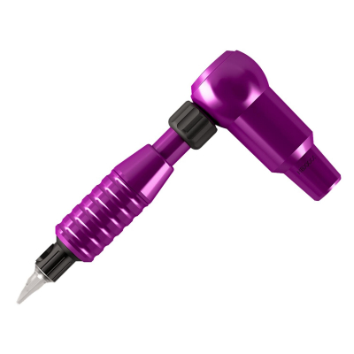 Cheyenne Hawk Thunder Drive + Pack de Grips em Roxo