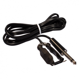 Clip Cord I Deluxe Tattoo
