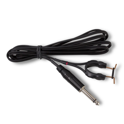 Killer Ink Premium Cabo Clip Cord sem mola 1,8m