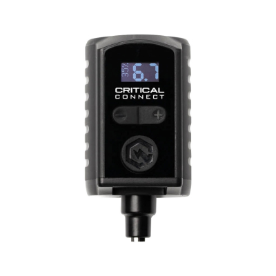 Bateria universal Critical Connect - 3,5 mm