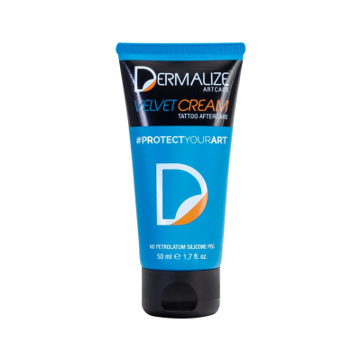 Dermalize Artcare Velvet Cream 50ml