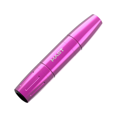 Dragonhawk Mast Magi Pen PMU / SMP - Máquina de Tatuagem - Rosa