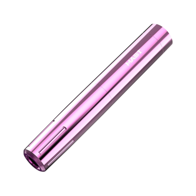 Dragonhawk Mast Tour Y22 - Máquina de tatuagem sem fios estilo caneta  - Rosa
