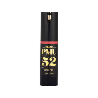 Dynamic Pigmentos para PMU - Royal Pink 15 ml