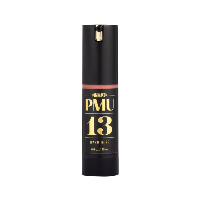 Dynamic Pigmentos para PMU - Warm Rose 15 ml