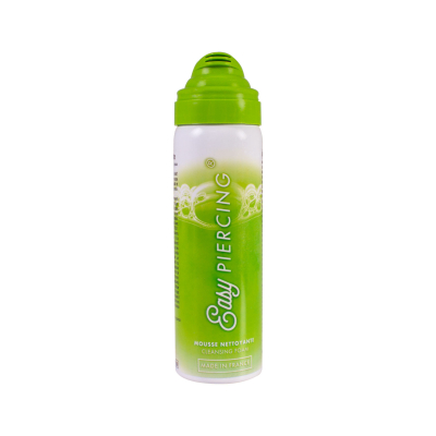 Otzi - Easypiercing - Soft Cleansing Gel (50ml)