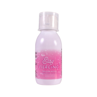 Otzi - Easypiercing - Mouthwash Solution (125ml)