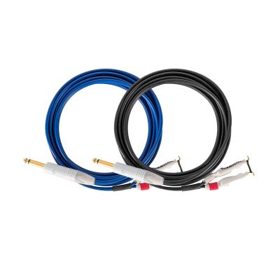 Evolution Cords - 2m Cabo clipe