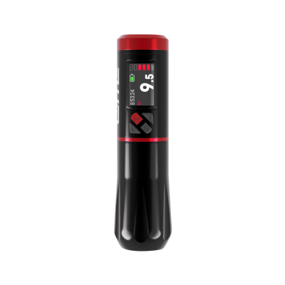 Fluid Wireless Pen V3 - Preto