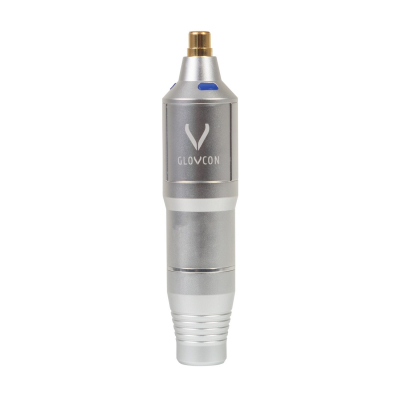 Inox Lady V2 da Glovcon - Máquina para Maquilhagem Permanente PMU