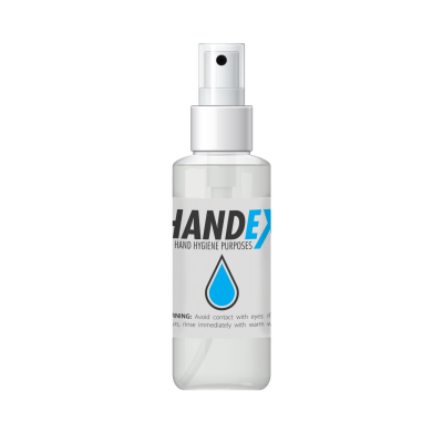 Spray Desinfetante para as Mãos Handex 50ml