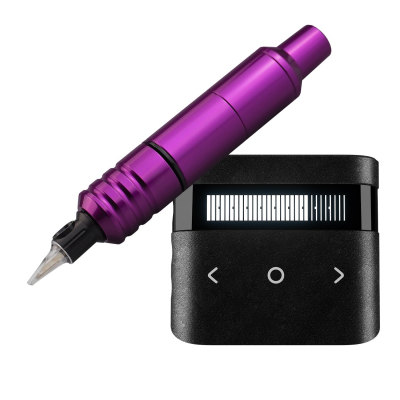 PEN Cheyenne Hawk - Embalagem Roxa