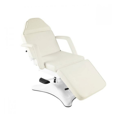 TATSoul ComfortSoul Hydraulic Pro Chair - Ivory