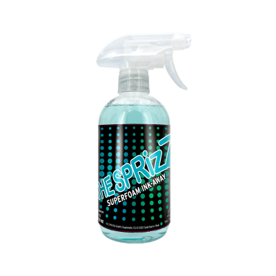 The Sprizz - Superfoam Ink-Away - Pronta a Utilizar - 500 ml