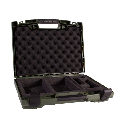 The Inked Army - Caixa de armazenamento AMMO BOX (Cartridge)