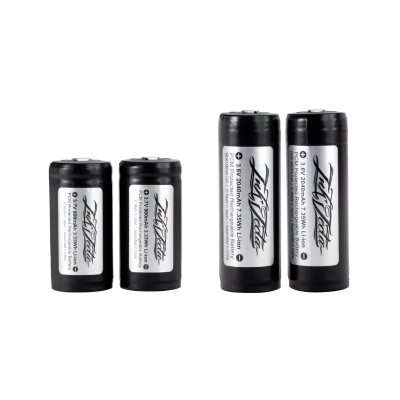 Inkjecta Flite X1 - Baterias de substituição - Conjunto de 2