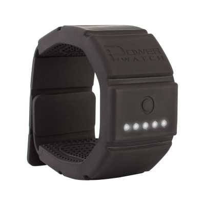 Fonte de alimentação iPower Watch - Preto