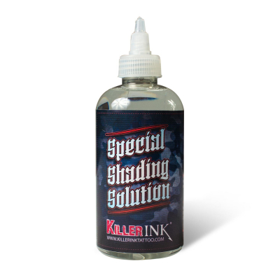 Solução de Sombrear Especial Killer Ink 250 ml (8oz)