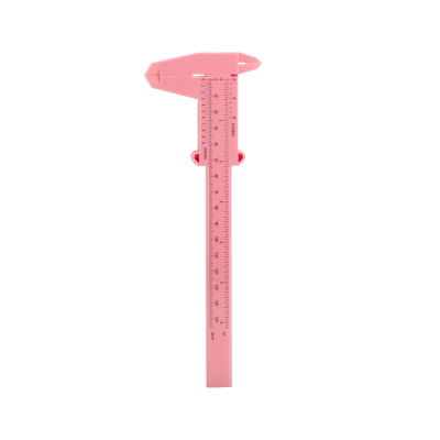 Paquímetro de 15cm da Killer Beauty
