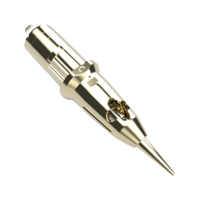  
 	
Caixa de 20 Kwadron PMU Optima Cartridges GOLD - Round Liner