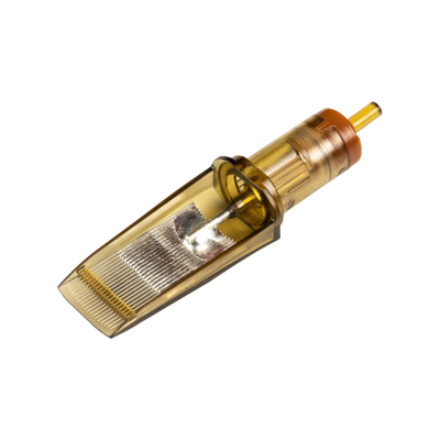 Caixa de 16 cartuchos Kwadron de taper longo - Combate Soft Edge Magnum