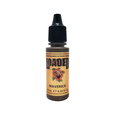 Loaded da Li Pigments - Maverick 15 ml - EU REACH