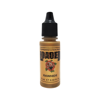 Loaded da Li Pigments - Rawhide 15 ml - EU REACH