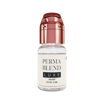 Tinta para PMU Perma Blend Luxe - Adjust 15 ml