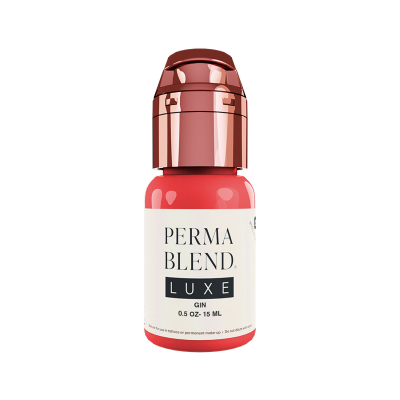 Tinta para PMU Perma Blend Luxe - Gin 15 ml